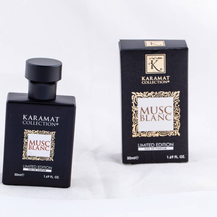 MAISON KARAMAT - Wholesale Perfume/Eau de Toilette - EAU DE PERFUME 50ml - KARAMAT COLLECTION10