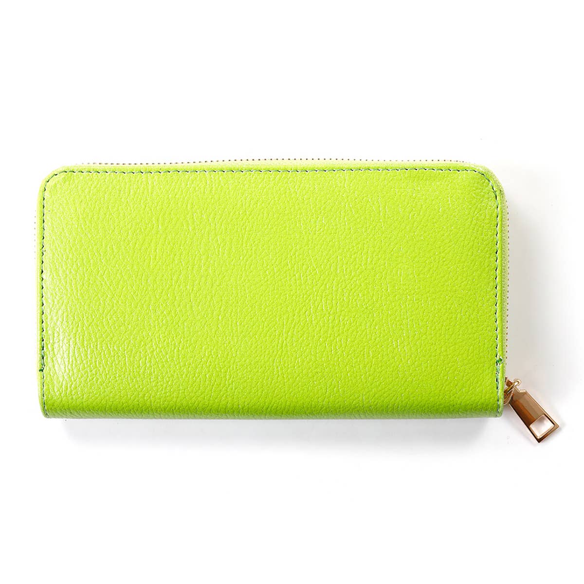 Green Biggdesign Pistachio Wallet for wholesale on Faire1