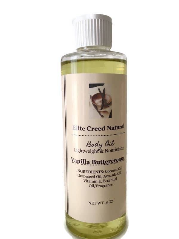 Elite Creed Natural LLC – wholesale Bath/body oil – Scented Body Oil7