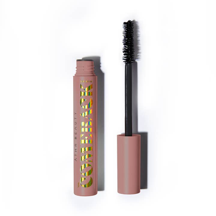 The Comeback Mascara for wholesale by ATHR Beauty