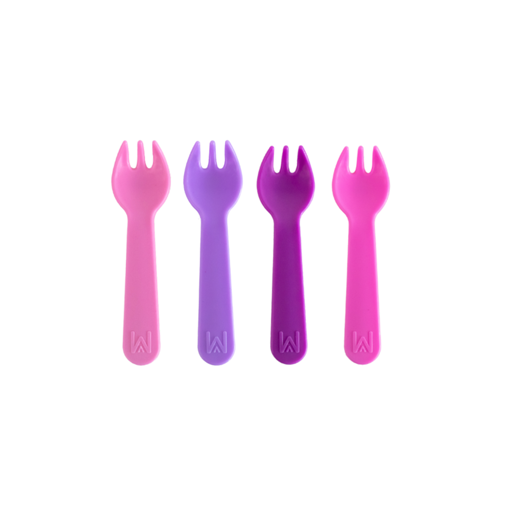 MontiiCo - Vente Set de couverts – enfant et bébé - Ensemble de Sporks MontiiCo0