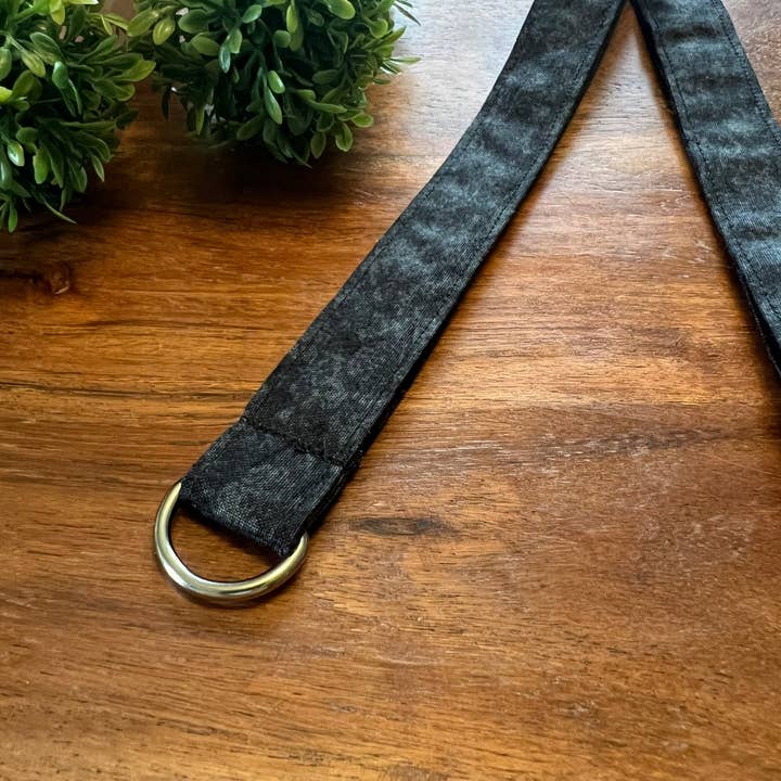 The Lanyard Boutique - Vendita all'ingrosso Cordino - Donna - Cordini tonali neri2
