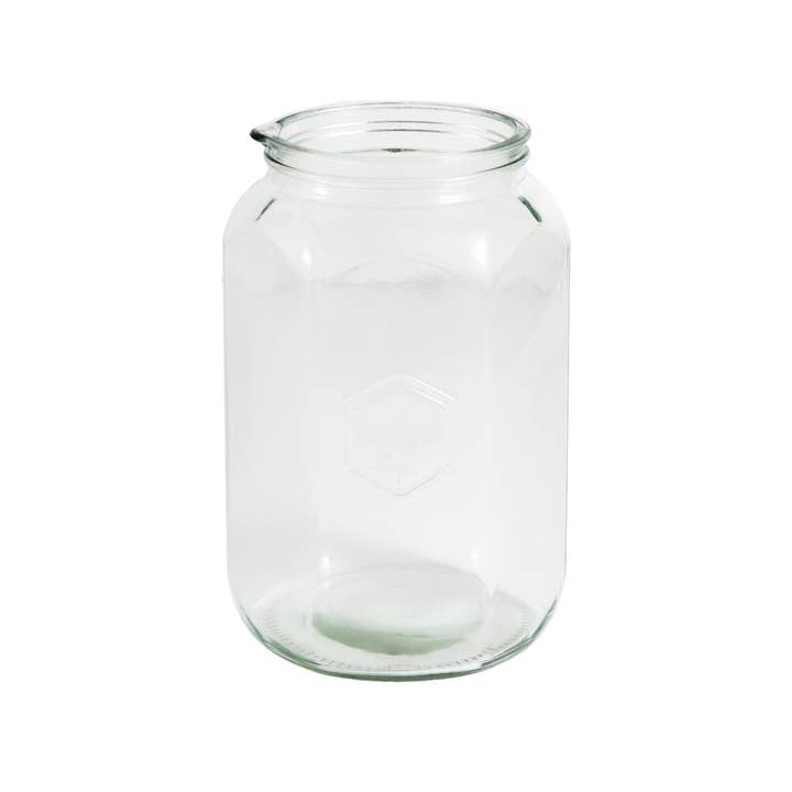 Craft a Brew - Wholesale Jar - Kombucha Jar4