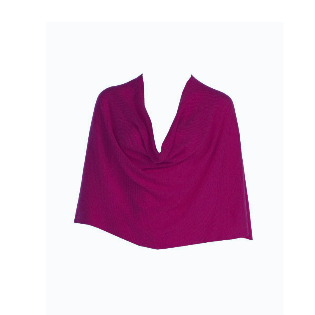 TINA Stephens Italy/Tees By Tina – wholesale Poncho – Women's – Cashmere Ruana (SWE01)34