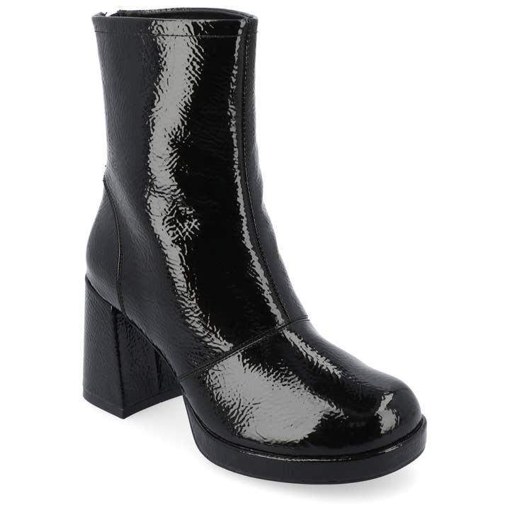 Journee - Wholesale Booties - Women's - Journee Collection Women's Tru Comfort Foamâ„¢ Aylani Booties