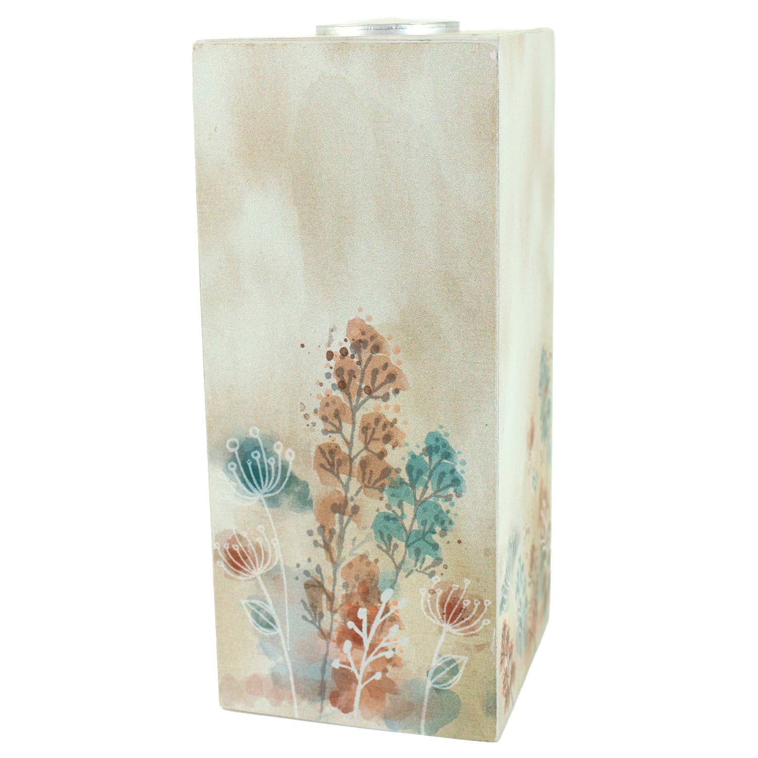 Abbey + CA Gift - Vente Cadres photos - Photophore In Memory Photo Pillar3