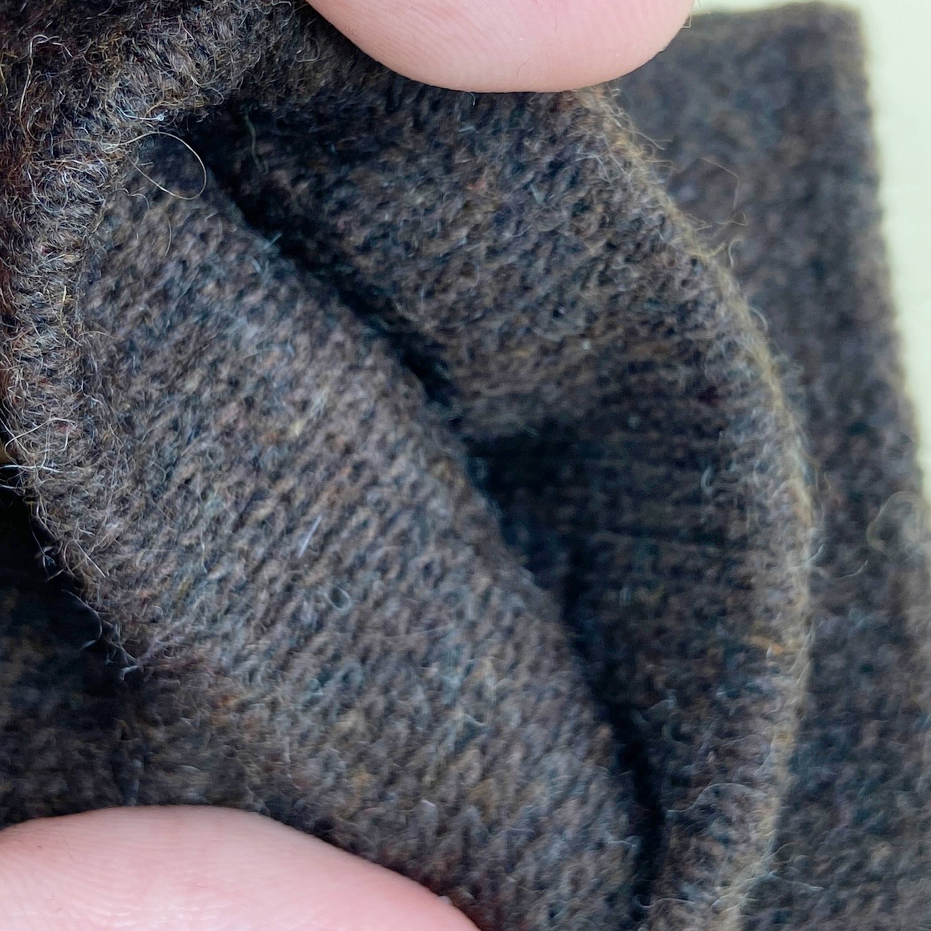 mildstyles - Wholesale Socks - Women's - 5PCS Thickened Cashmere Rhombus  Warm Socks4