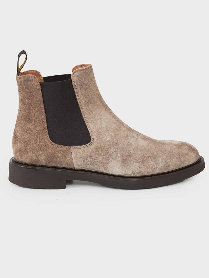 Doucals Ankle Boots Mink for wholesale by CRUSH STORE