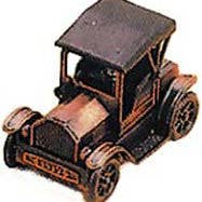 Taille-crayons : Car pour la vente par European Heritage Gifts