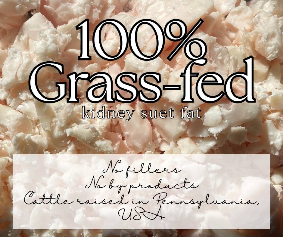 My Holistic Happiness - Wholesale Facial Moisturizer - Tallow Frankincense Face Cream5