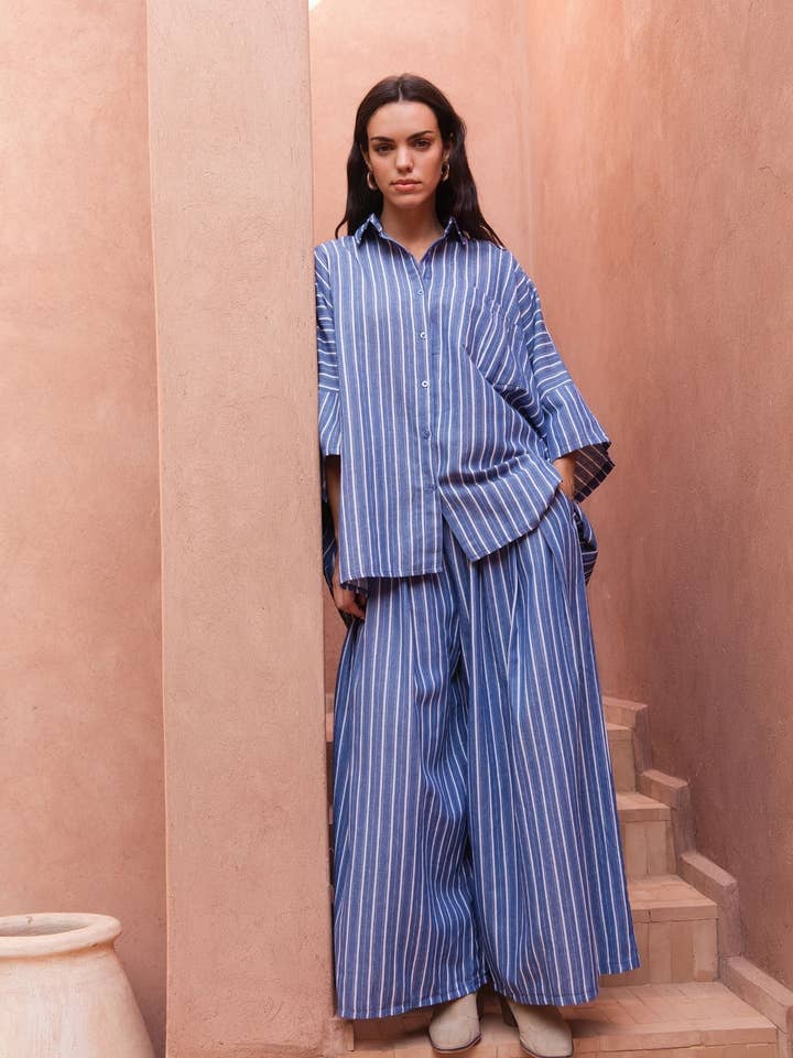 Ensemble Lulu pour la vente par PURPLE QUEEN