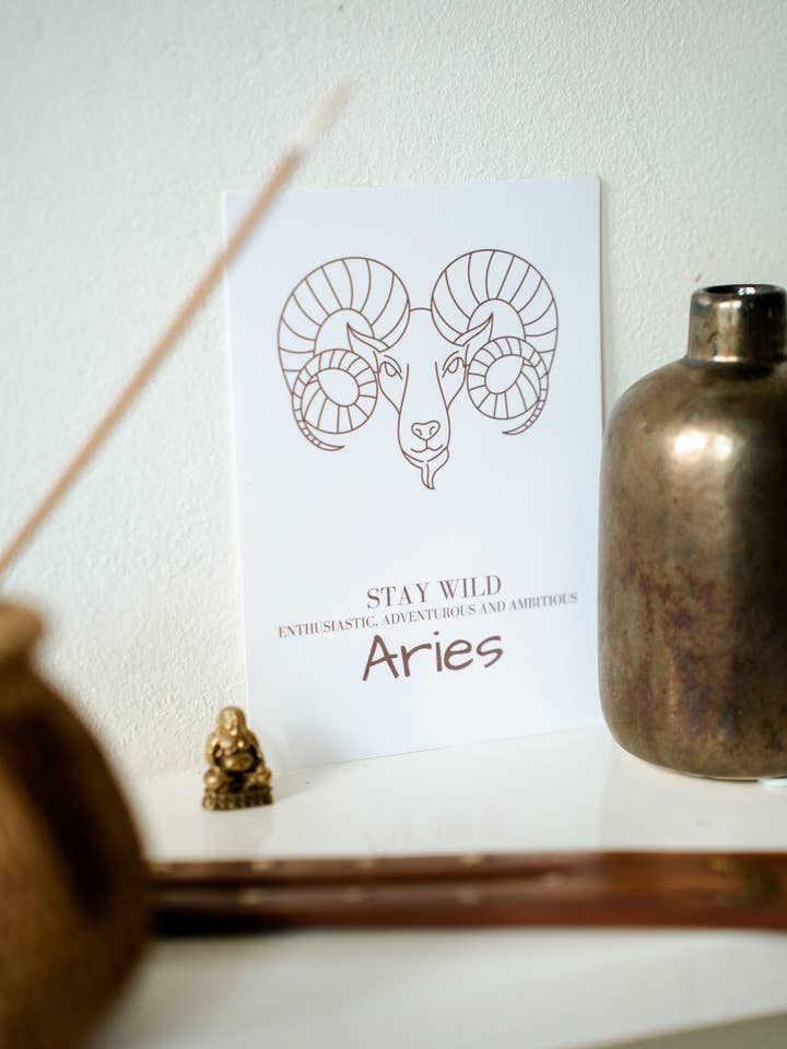 Bélier pour la vente par MA-NON