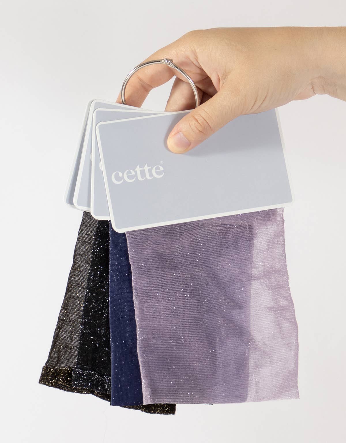 Cette - Wholesale Tights - Women's - Lurex Tights, Shiny Tights, , Sheer Tights12