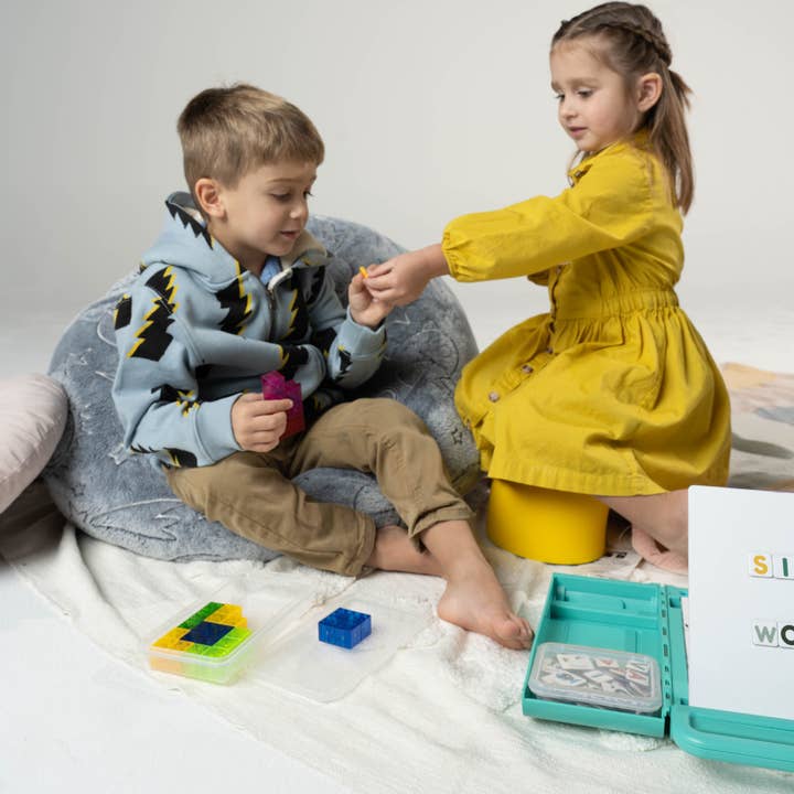 Nug + Tater - Wholesale Toy Set - Kids - NugLug Complete Set9