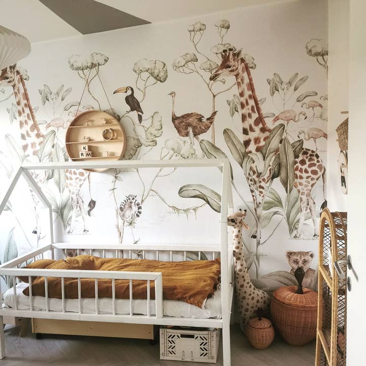 DEKORNIK - Wholesale Wallpaper - Savanna Wallpaper10