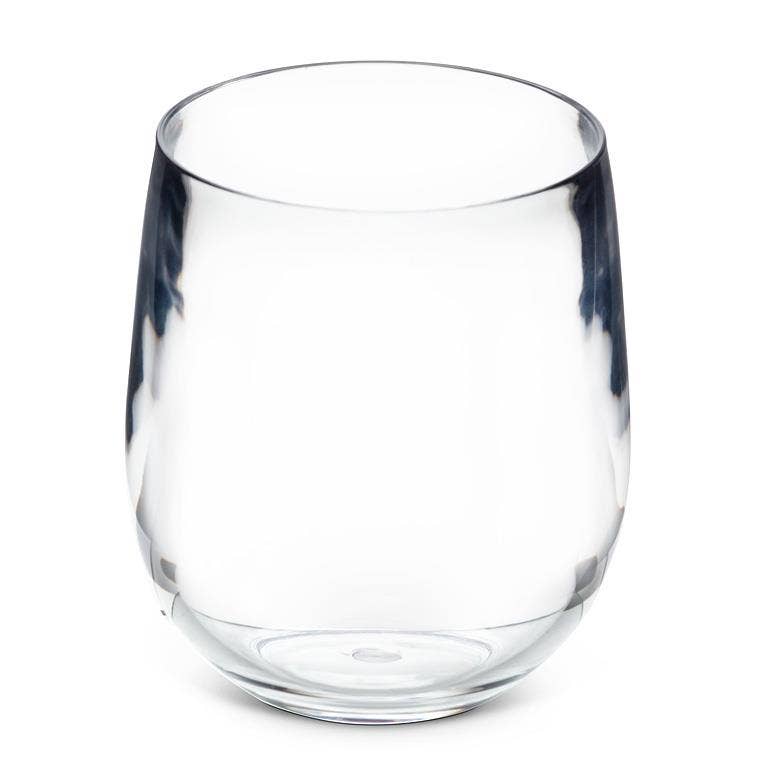 Abbott – wholesale Dricksglas och koppar – Tung Tumbler-4"H(12oz)7