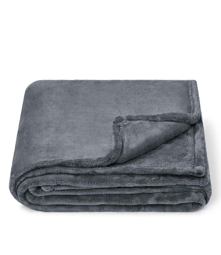 Pierre Francis – wholesale Throw blanket – Brand Lab - Large Plush Fleece Blanket2