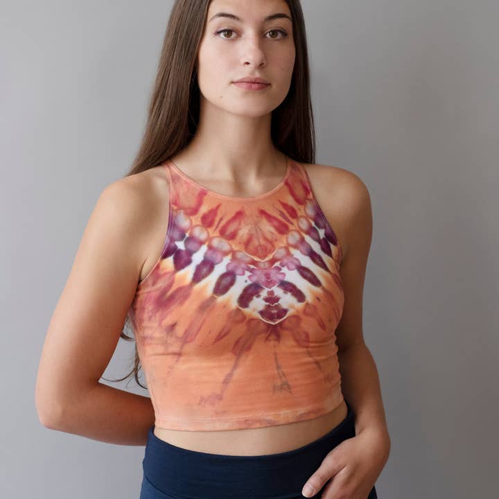 WAXON Batik & Dye Studio – Engroshandel DIY-hobbysæt – Ice Dye Budget Kit til perfekt hjemme is slips farvning