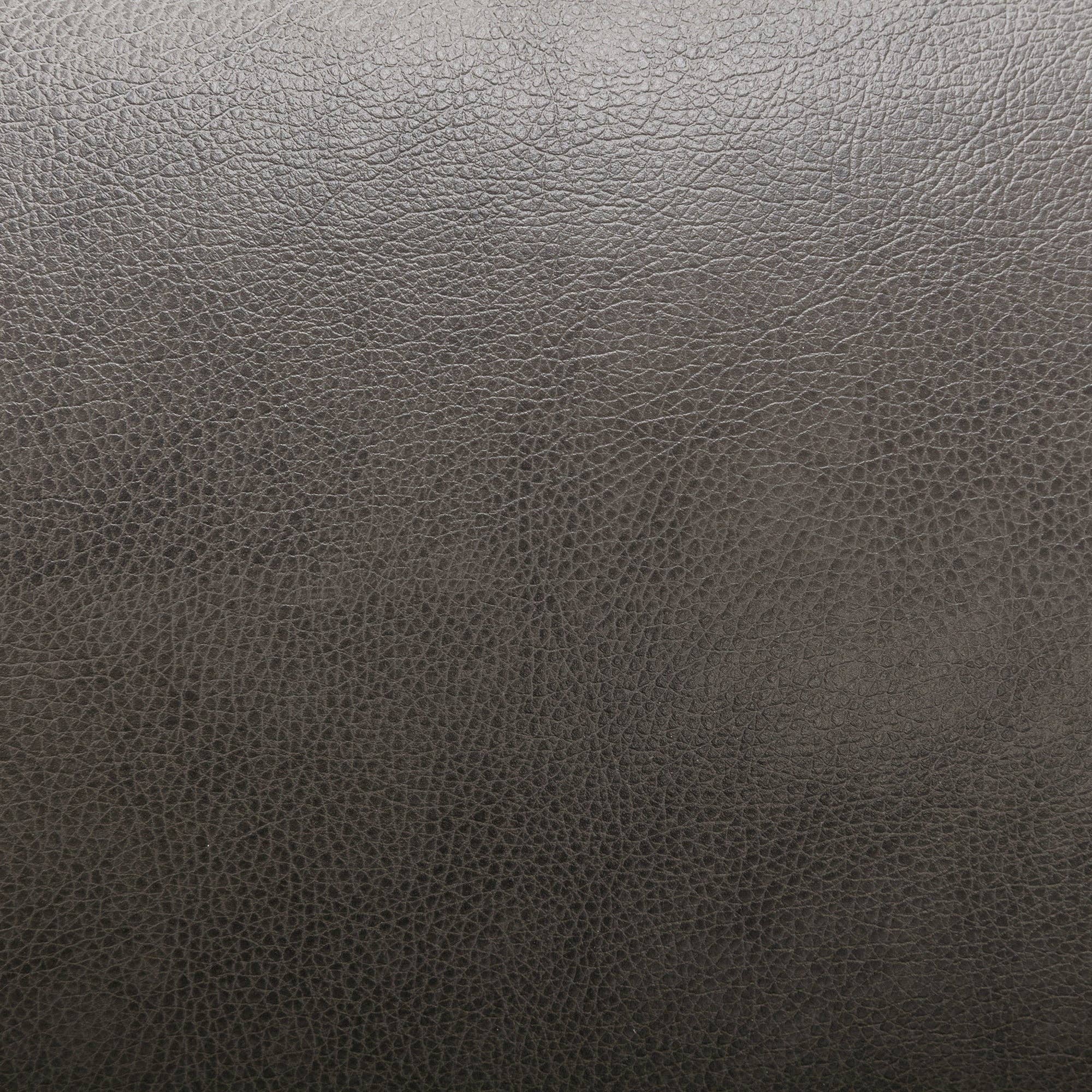 Orange County Decor - Wholesale Chair - 360 Swivel And Rocking Home Theater Recliner Manual Recliner Chair With Wide Armrest For Living Room,Bedroom, Grey Grey Foam Pu34