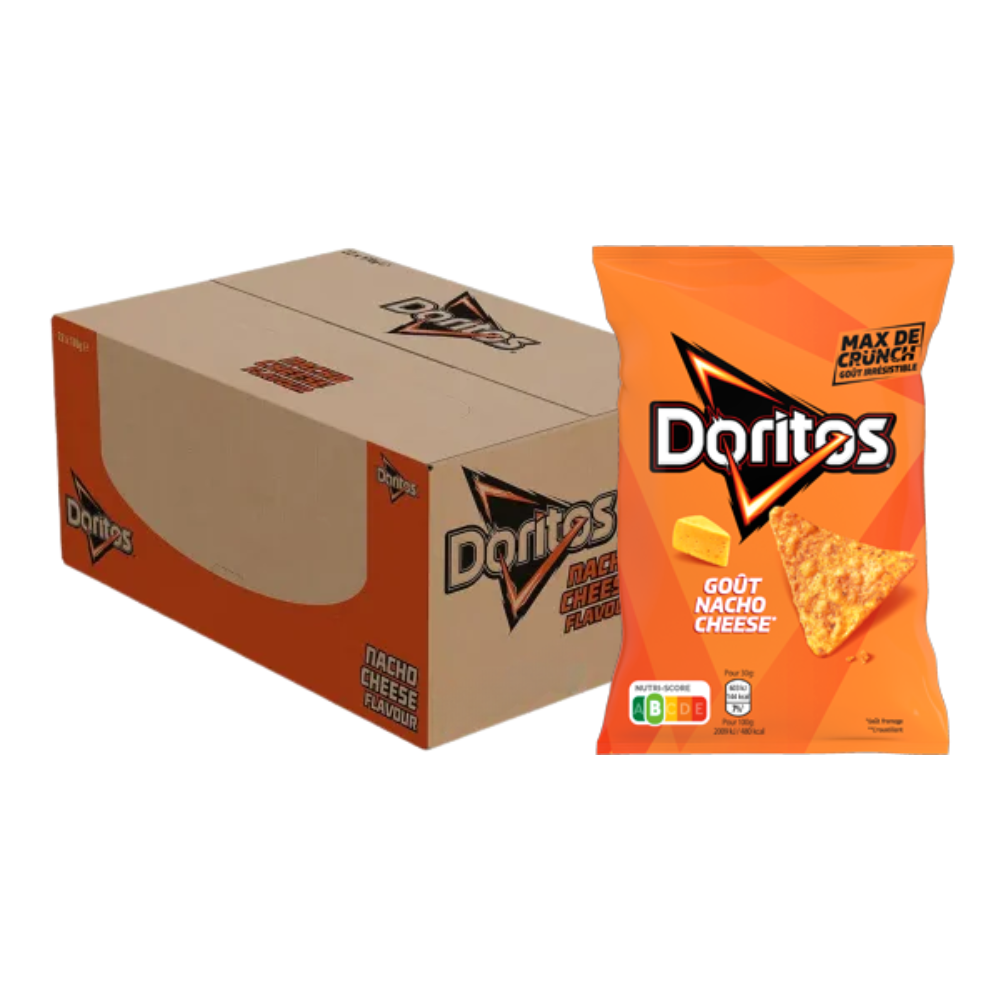 123bonbon – wholesale Chips – DORITOS ost2