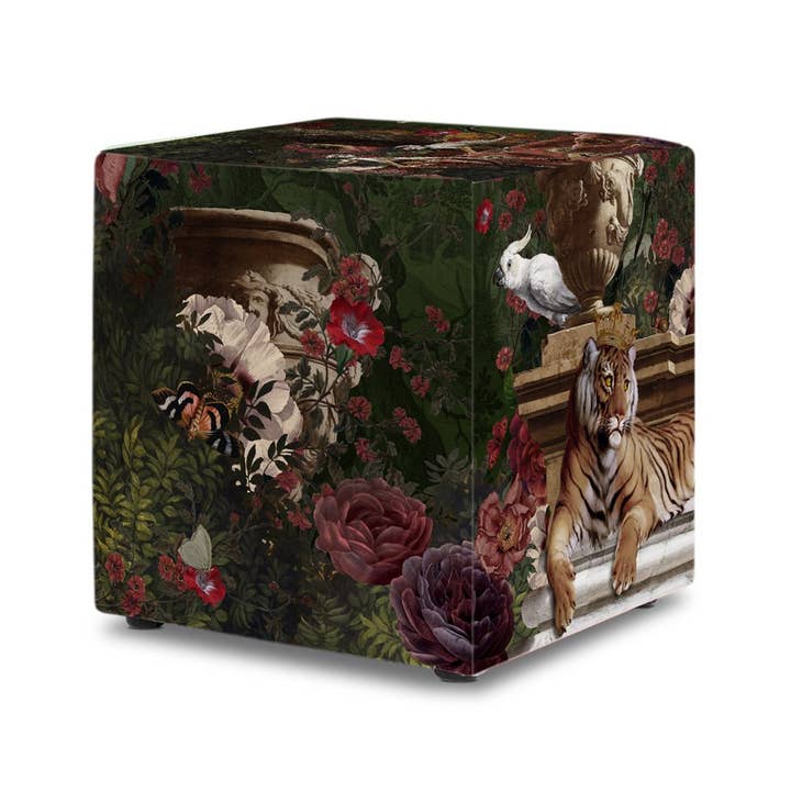 MACHLI BEAN BAG for wholesale by Voglio Bene