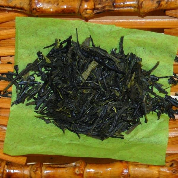 Sencha for engroshandel hos Té House of Tea
