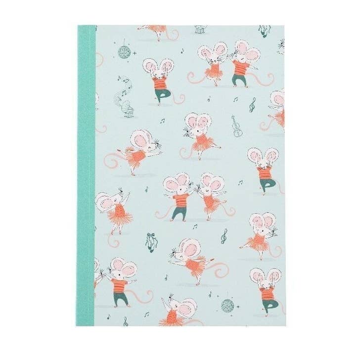 A5 Notebook - Mimi And Milo for wholesale by Rex B2B - UK