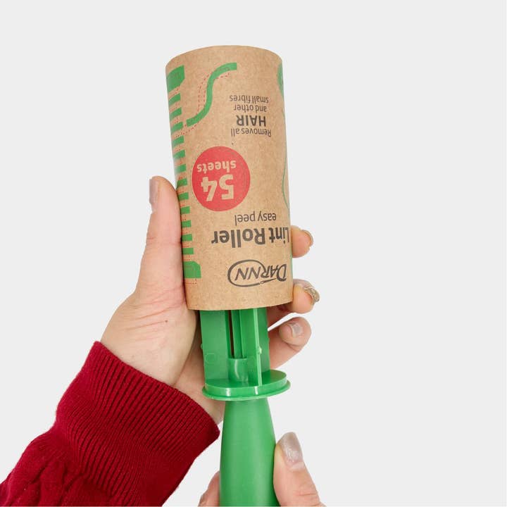 Max-Link Solutions Ltd - Wholesale Lint roller - Darnn Lint Roller Refills, Refill for Lint Remover Roller2