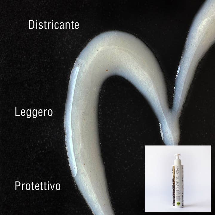 Lätt skyddsbalsam för wholesale av Anarkhìa Bio