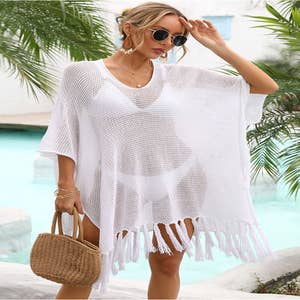 Purchase Wholesale beach cover up. Free Returns & Net 60 Terms on Faire