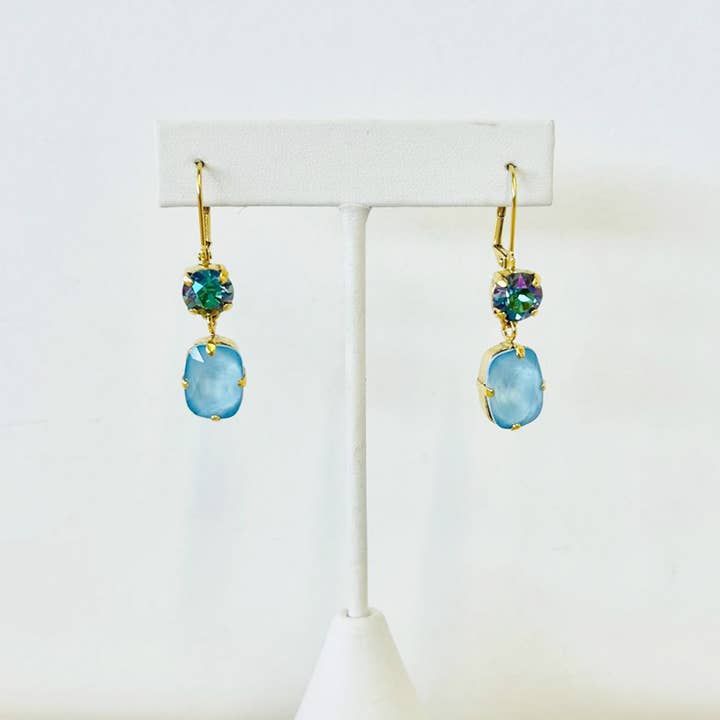 Alder Earrings for wholesale by TOVA