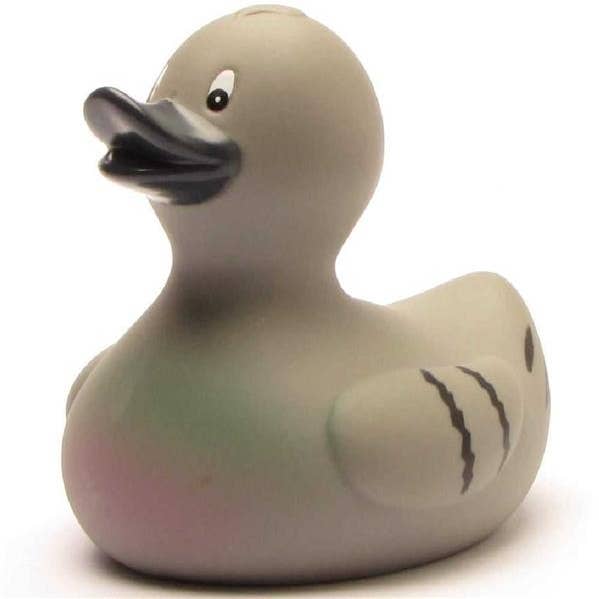 Duckshop - Wholesale Bath toy – Baby - Rubber Duck Dove - Rubber Duck