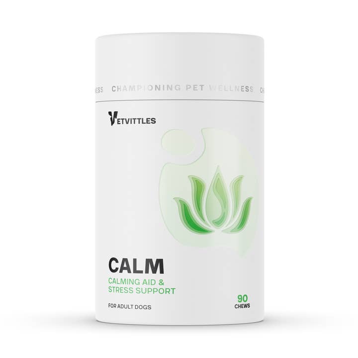 Calm for wholesale by Vetvittles