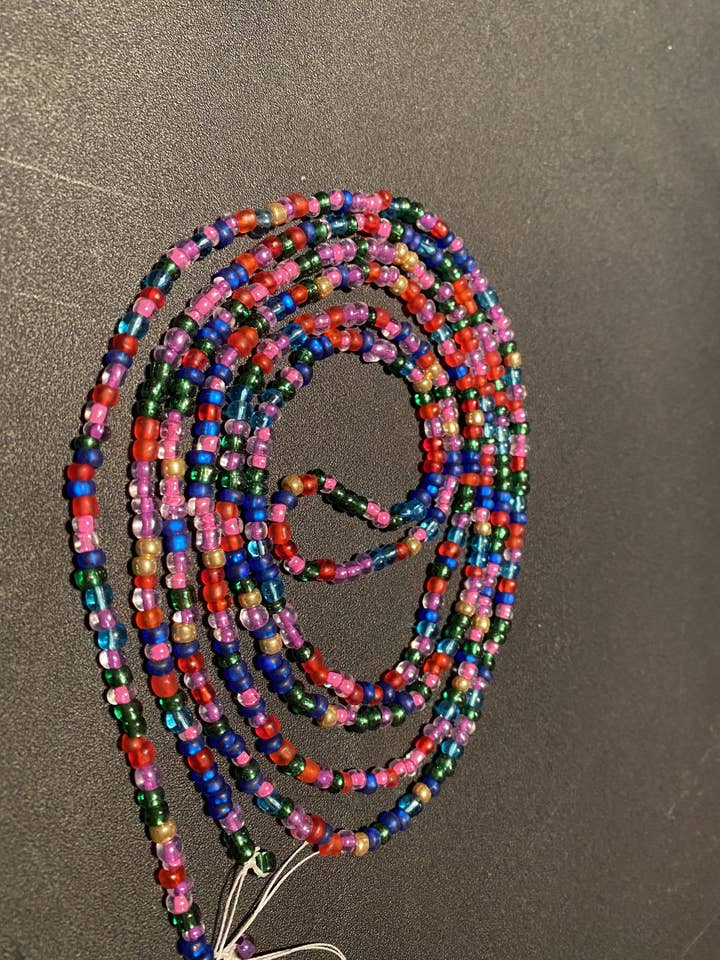 MardiGras for wholesale by Letrice Custom Creations LLC