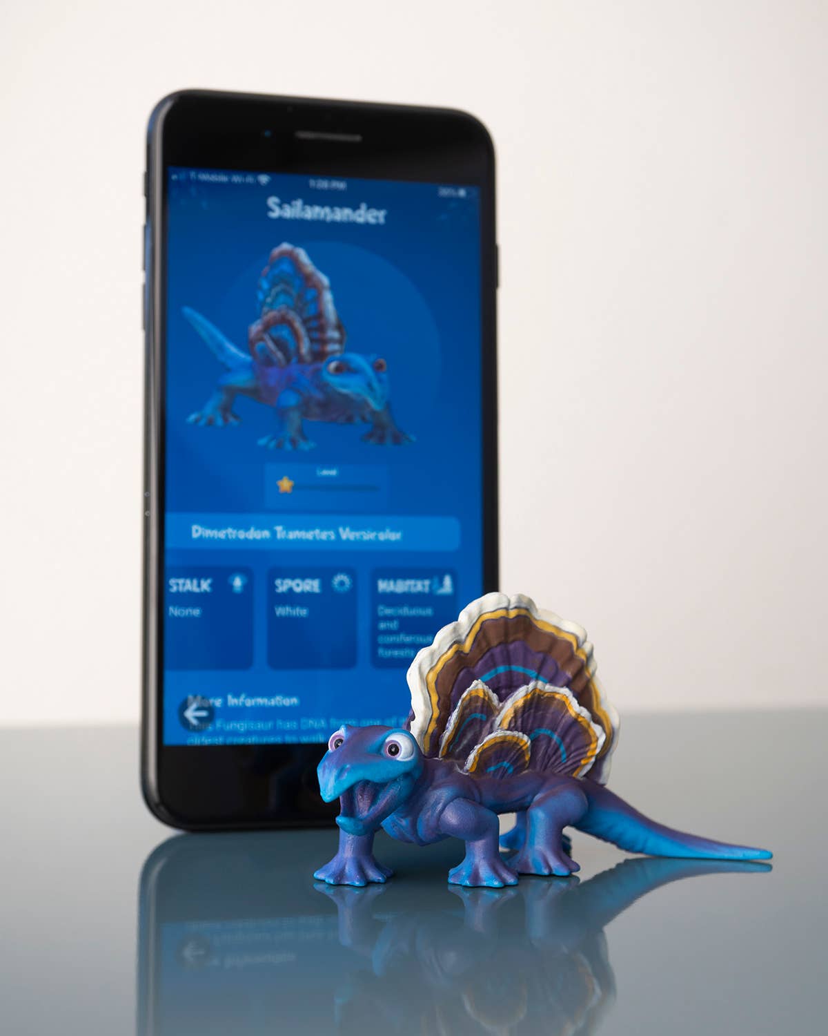 Fungisaurs – wholesale Figurleksak - Barn – Kartong - Fungisaurs Mystery Box Samlarobjekt leksaker14