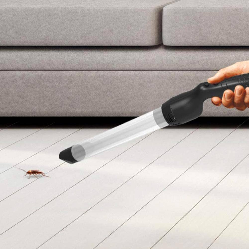 VIGOR - Wholesale Insect Repellent - Eco Friendly Sucker Spider Vacuum Traps Handheld Insect1