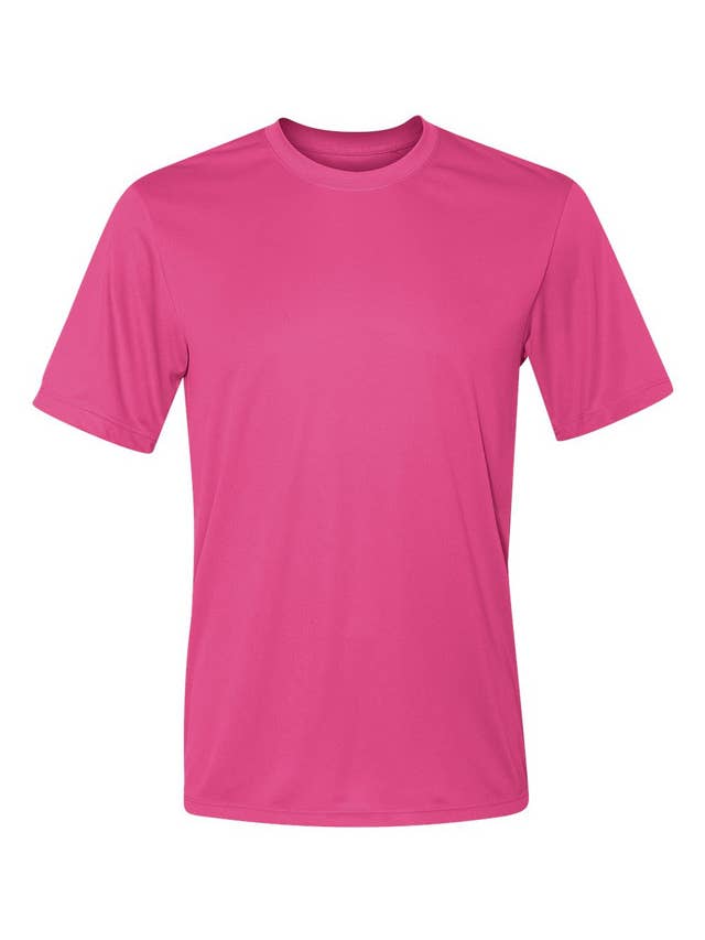 Radyan - Wholesale Activewear Set - Men's - Cool DRI® Performance T-Shirt11