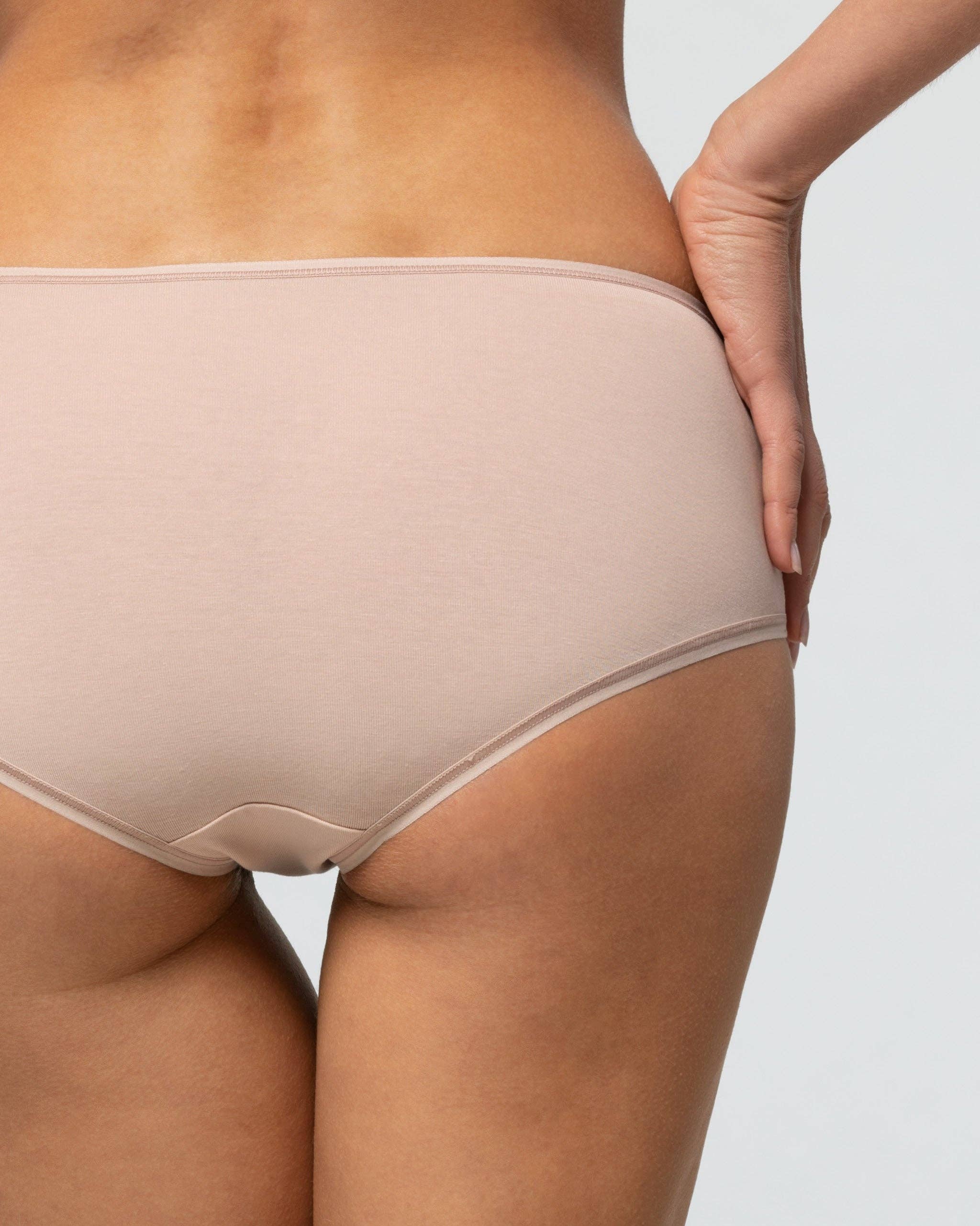 Bellissima - Wholesale Underwear - Women's - Cotton Planet Women's Culotte briefs2