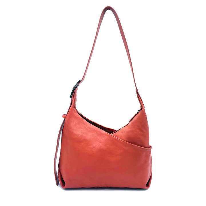 Græskar Rygsæk for engroshandel hos JULIE MEURISS