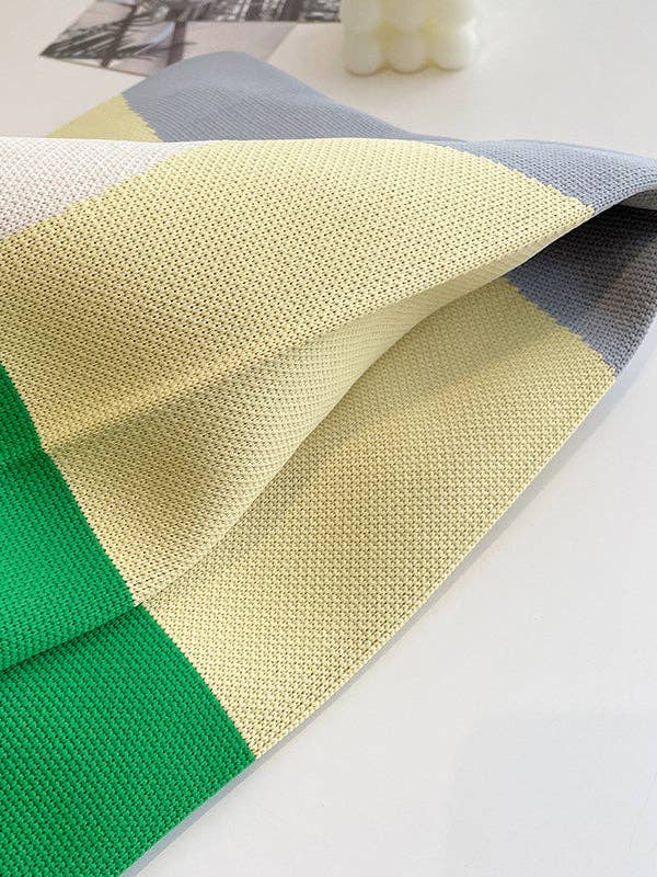 FurDecoration - Venta al por mayor Bolsa de asa- Mujer - Bolsos con estampado de corazones coloridos10