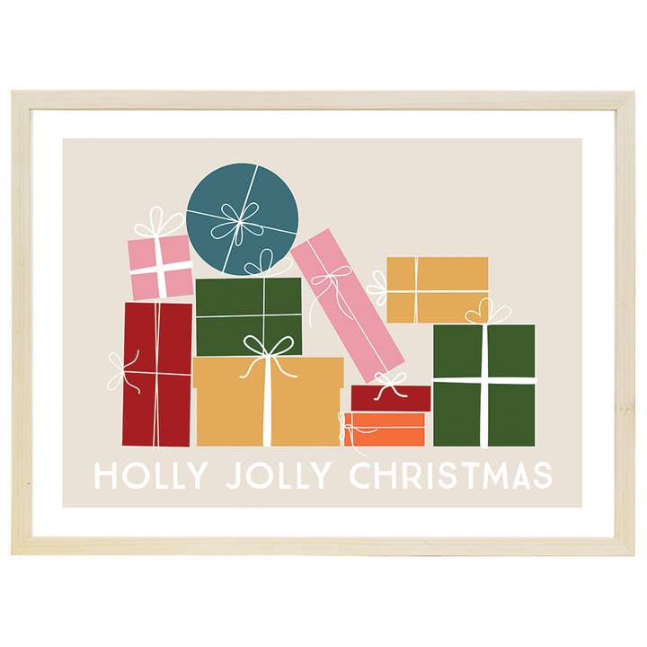 Regalos coloridos - Rectángulo de marco delgado para venta al por mayor de Sincere Surroundings