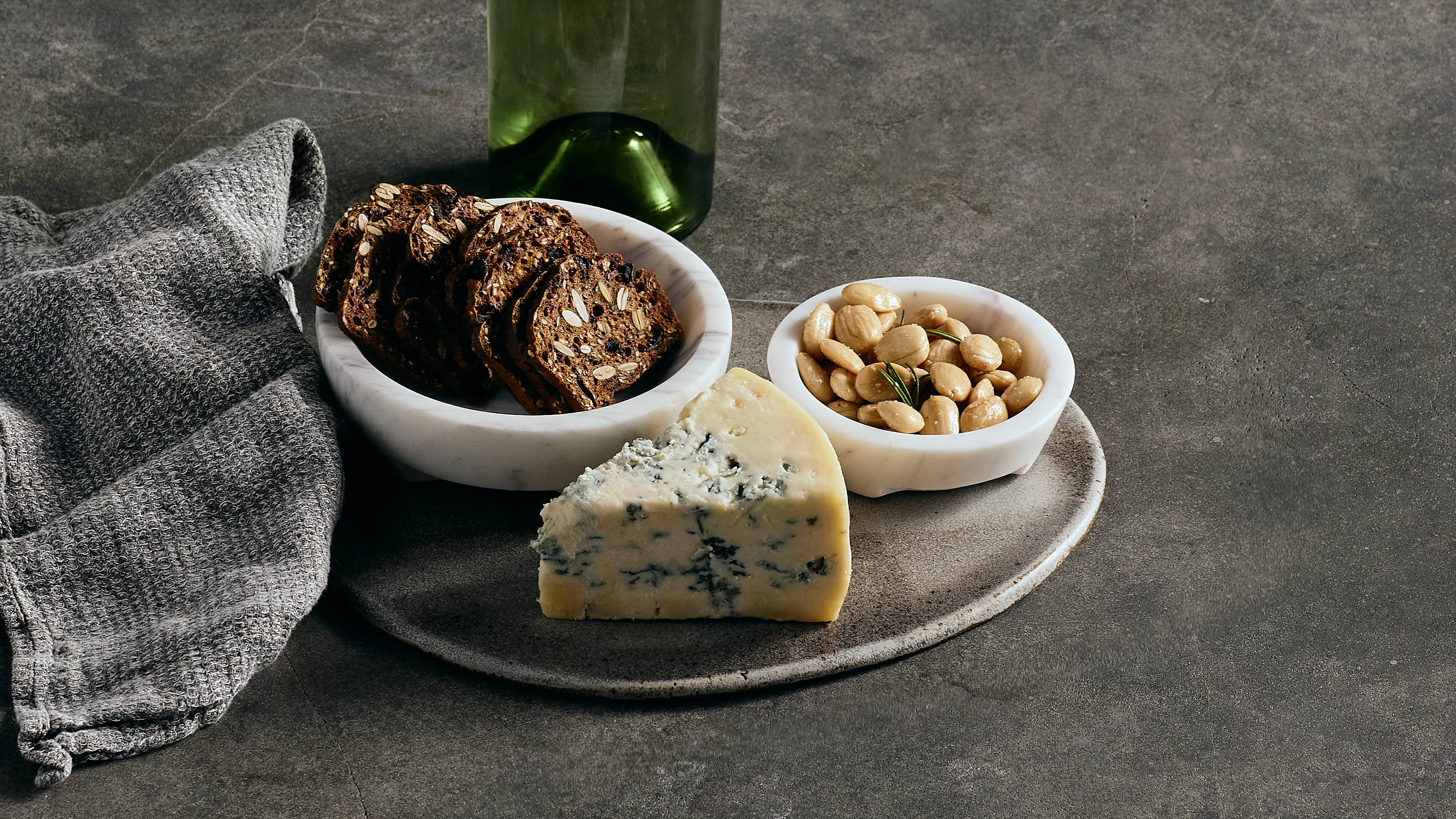 The Collective - Wholesale Condiment/Dip Bowl - Cova Aperitif Bowl Small1