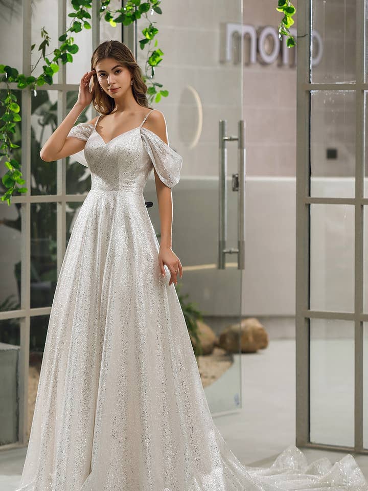 Gloria for wholesale by Enchanted Bridal