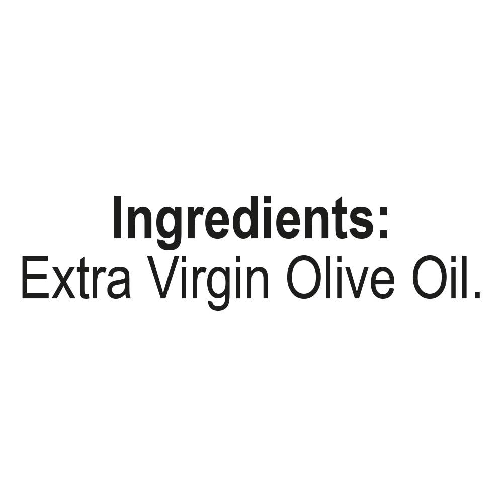 Fine Italian Food - Wholesale Olive Oil - Mantova Roma Amor "Olio di Roma" PGI Extra Virgin Olive Oil,3