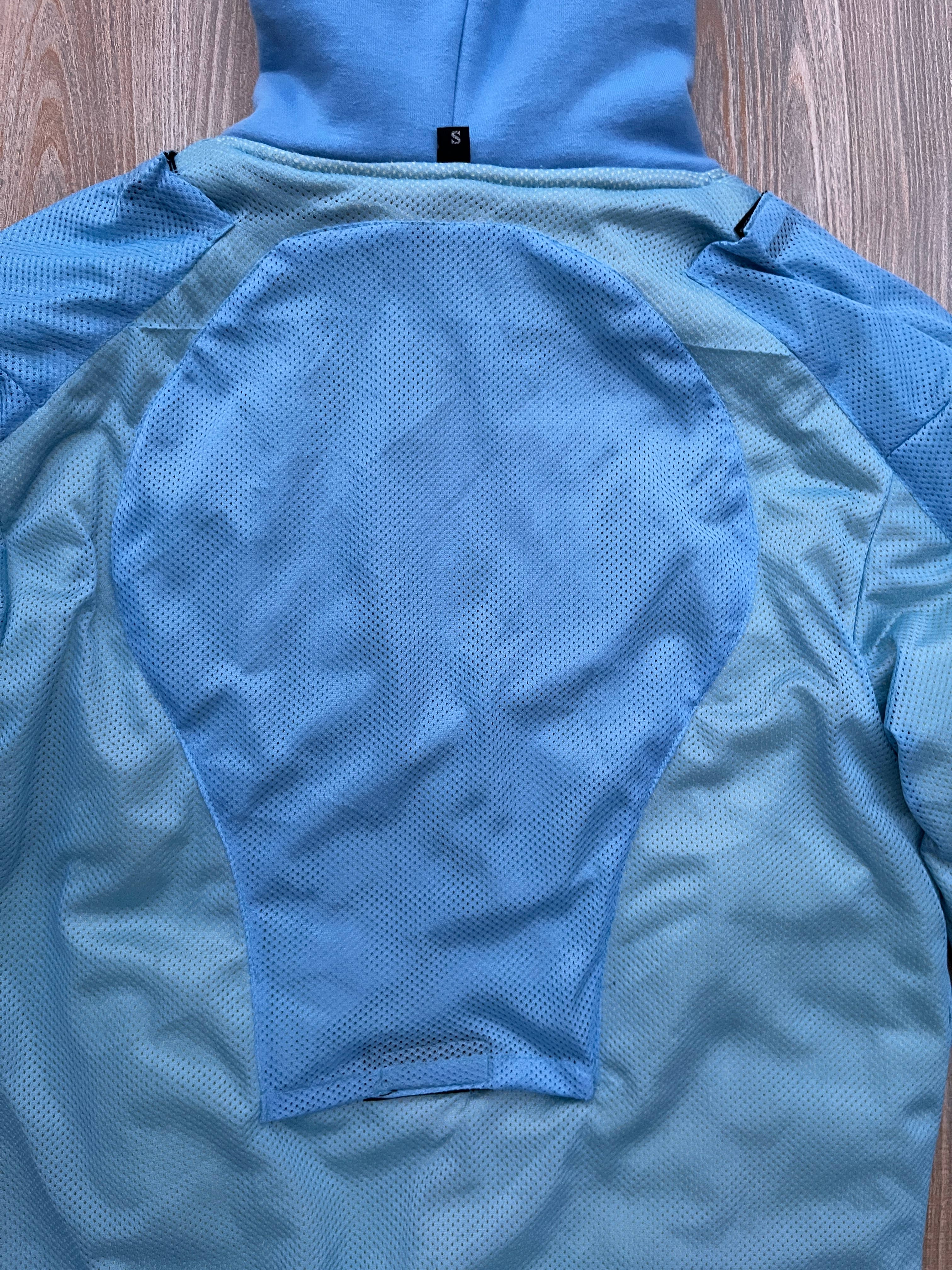 Factory Blanks - Vente Sweat à capuche - homme - SWEAT À CAPUCHE DE PROTECTION POUR MOTO RENFORCÉ AVEC DUPONT KEVLAR5