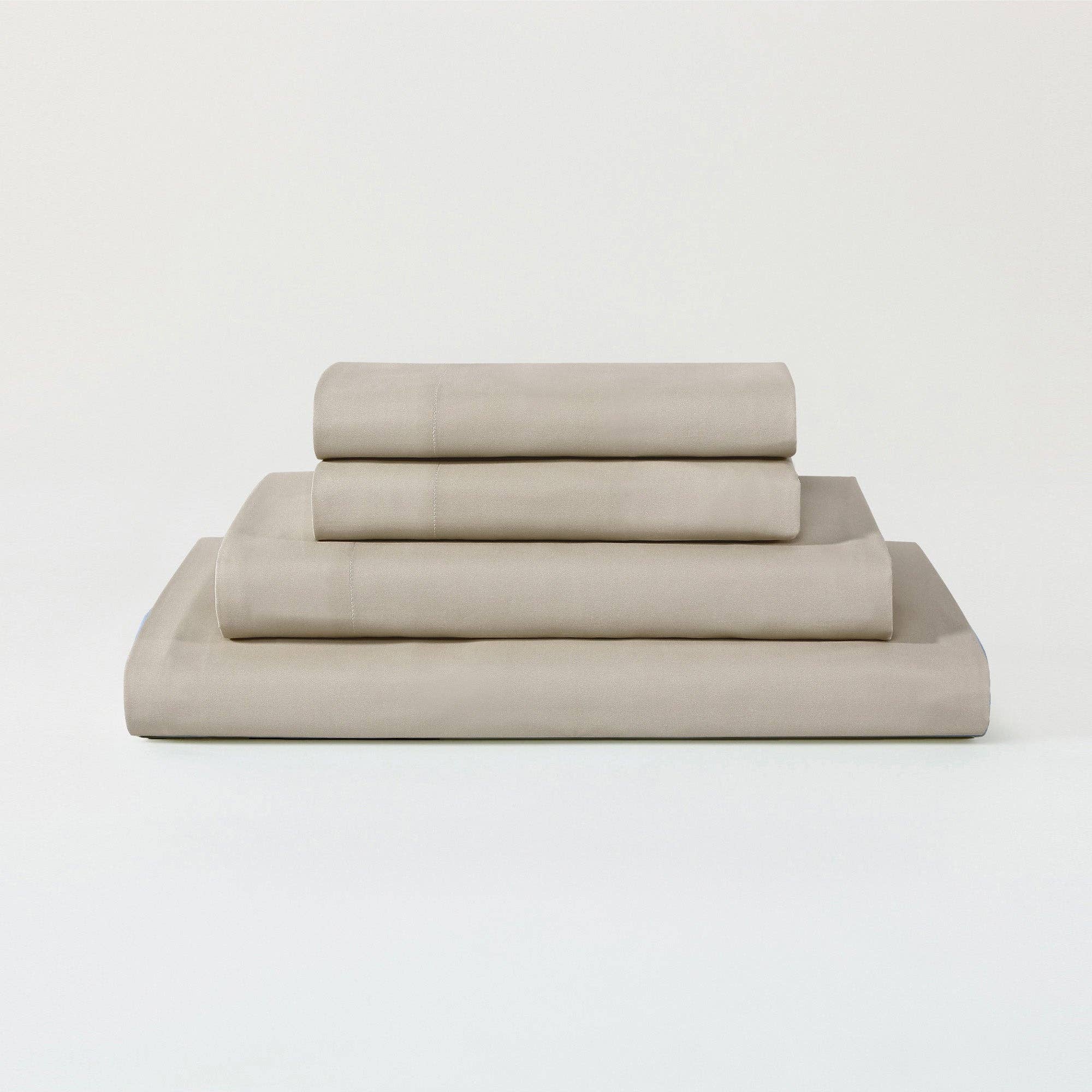 SIJO - Wholesale Sheet Set - TempTune Cotton Sheet Set4