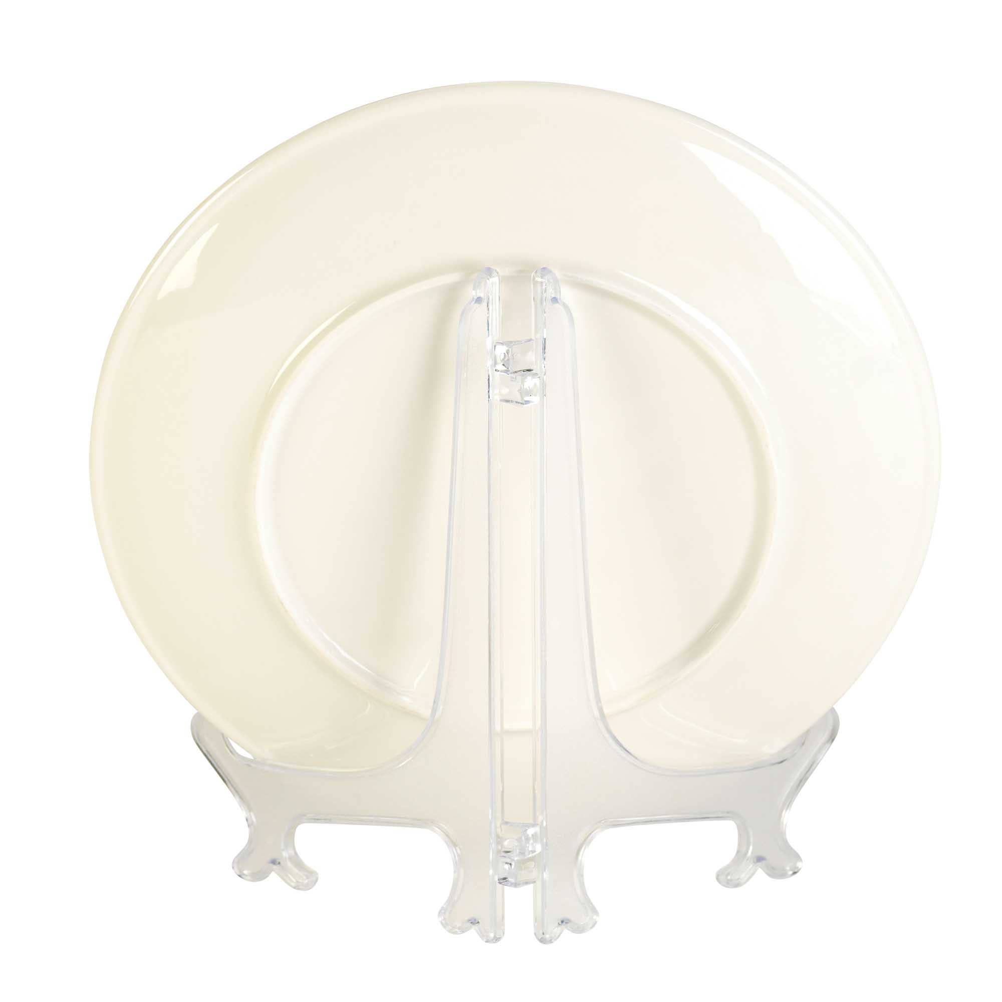 Dicksons – Großhandel Dekorative Platte/Teller/Schüssel – TELLER ZUM 25. HOCHZEITSTAG1