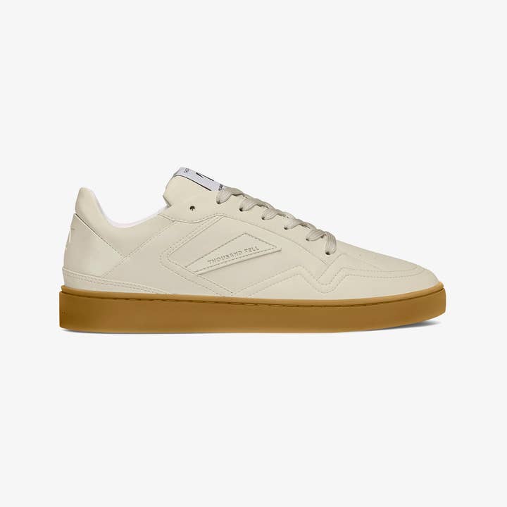 Women's Court | Cremino Gumsole for wholesale by Thousand Fell