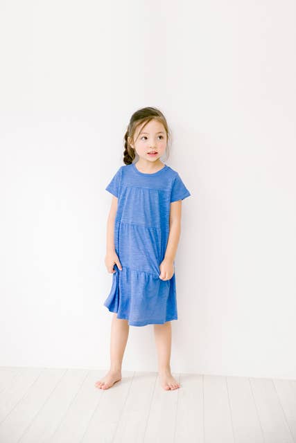 May One Piece Blue for wholesale on Faire4