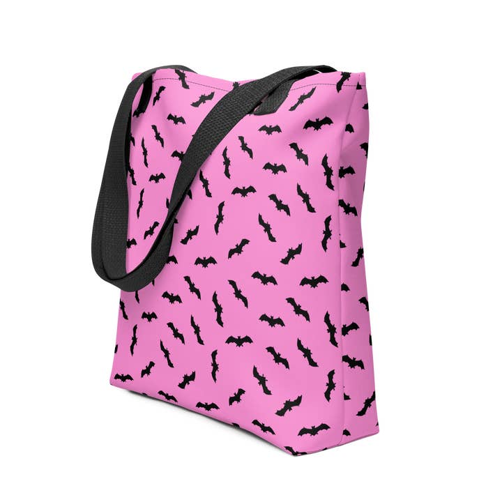 Bolso de Playa Beach Bat para venta al por mayor de Goth Cloth Co.